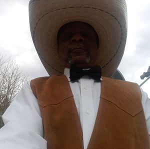 Meet your Posher, Wilbert